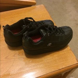 Sketchers Work Shape Ups