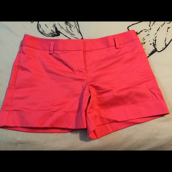 EXPRESS shorts