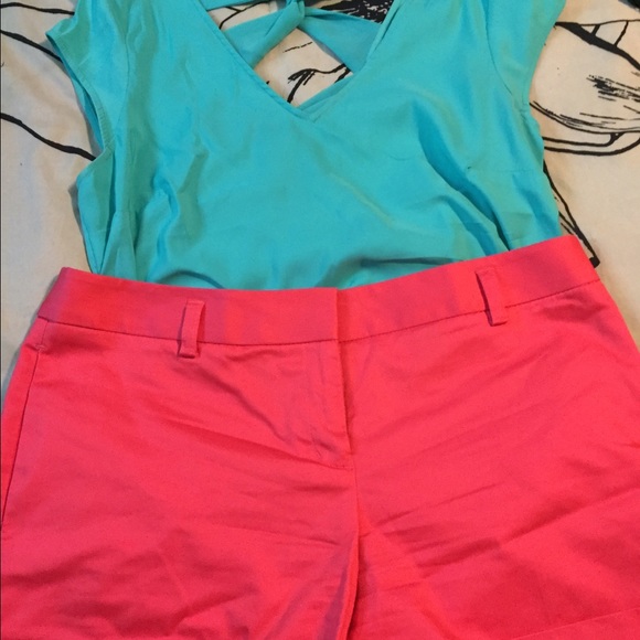 EXPRESS shorts - Picture 2 of 3
