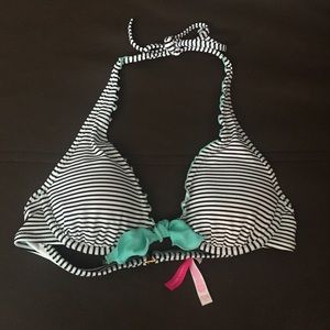 Victoria's Secret Bathing Suit Top