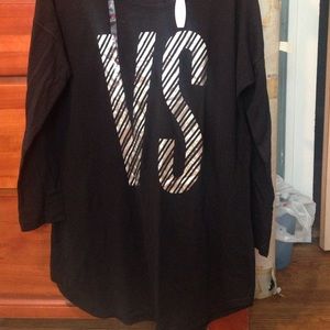 Victoria secret night gown