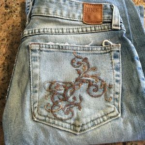 BKE jeans