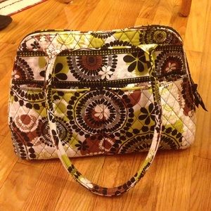 Vera Bradley Purse