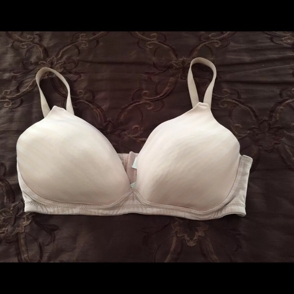 Nursing bra wireless 36D Motherhood Maternity