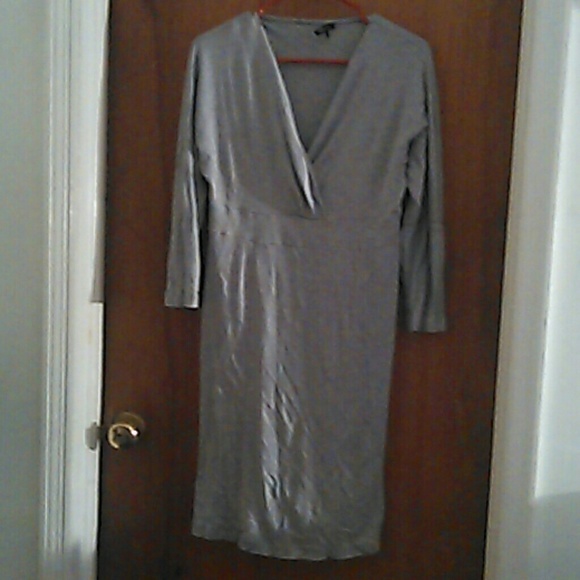 Cotton dress