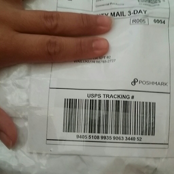 Trade proof - Picture 3 of 3