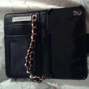 IPhone 4/4s case /wallet