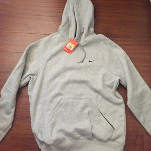 Nike hoodie