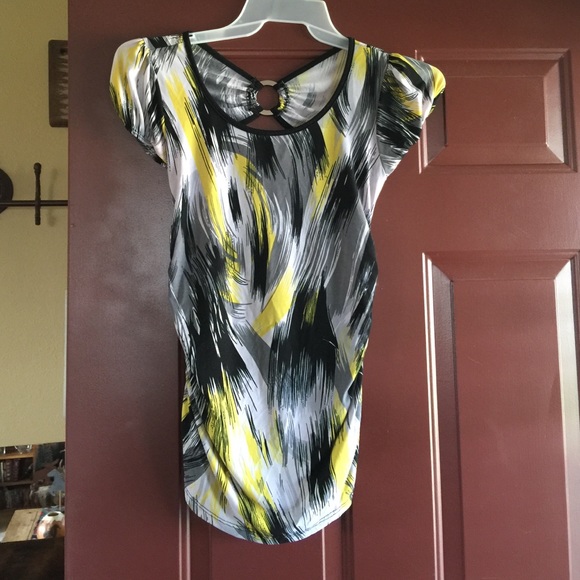 Cute blouse
