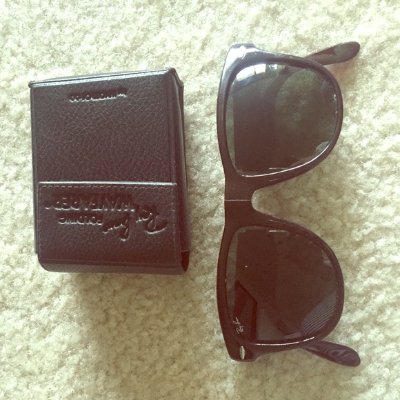 Ray ban wayfarer