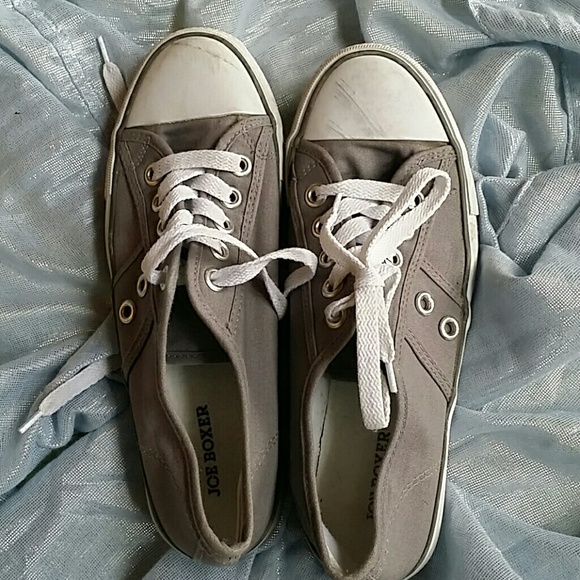 Joe Boxer Tennis Shoes