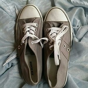 Joe Boxer Tennis Shoes