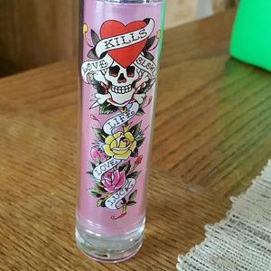 ??TrAdEd!!?? BUNDLE NEW ED HARDY perfume