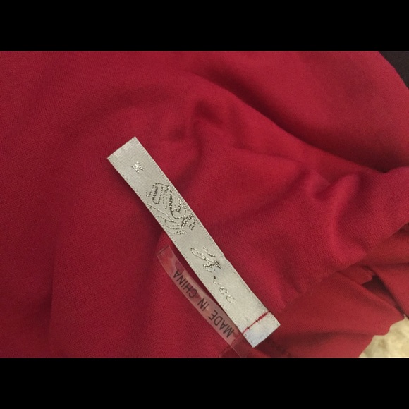 Dress - Picture 4 of 4