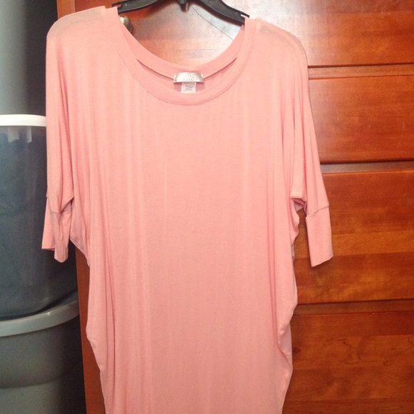 Long top