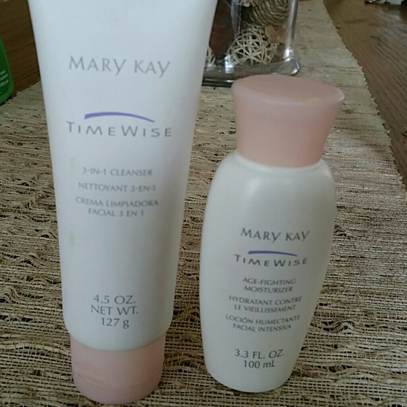 NEW mary kay bundle