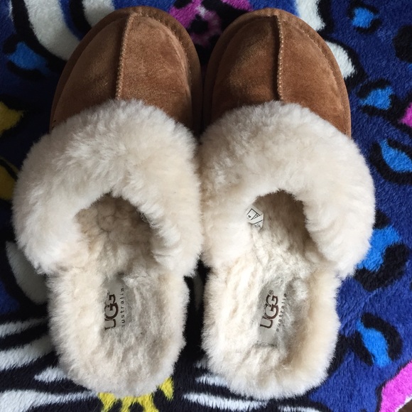 UGG Slippers