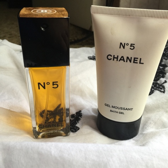 Chanel #5