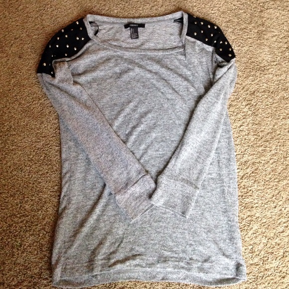 Cute top!