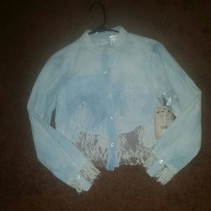 Free the people Top