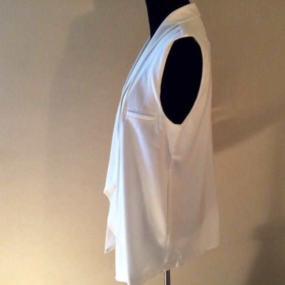 y&p vest