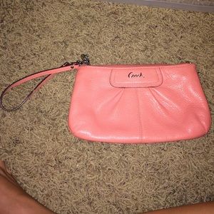 Wristlet