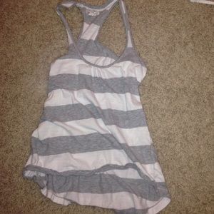 Abercrombie tank top