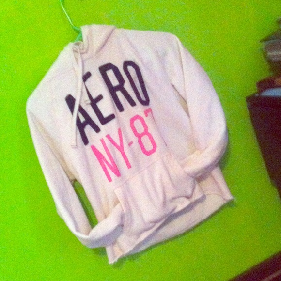 Sweatshirt/jacket