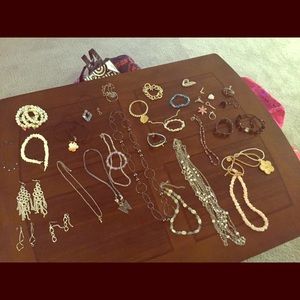 Jewelry Bundle!!!