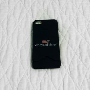 Vineyard Vines iPhone 5 phone case