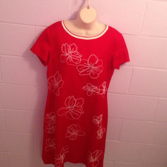 Talbots dress