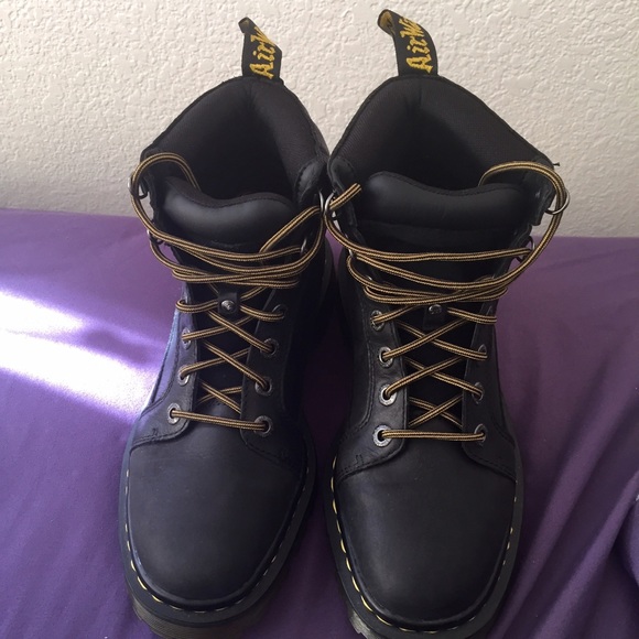Dr. Martens