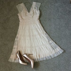 Ethereal Summer Dress