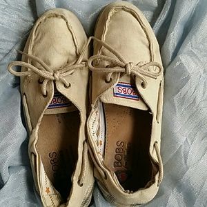 Bob's Slip on Shoes