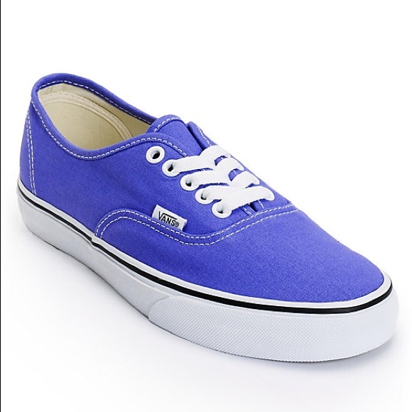 Vans Shoes - Van Lace Up Sneakers