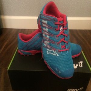 INOV8 running shoes