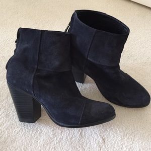 rag & bone boots