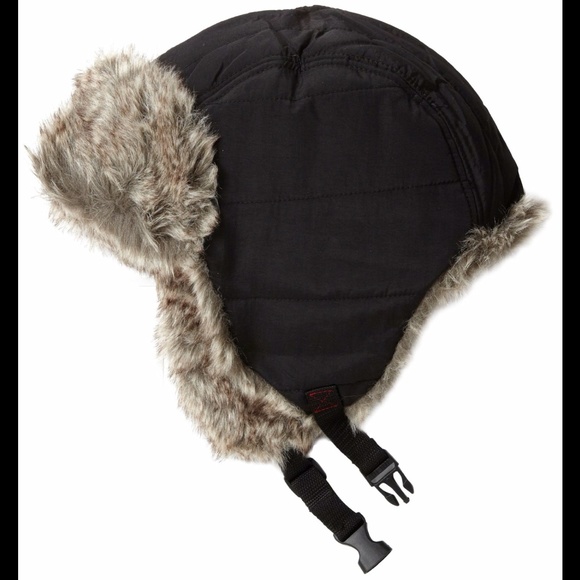 Timberland winter hat