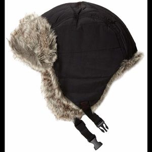 Timberland winter hat