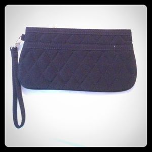 Vera Bradley wristlet