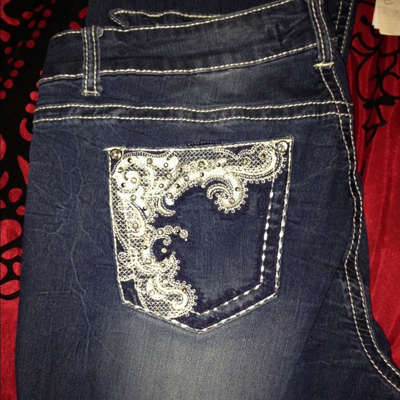 New Premium Rue 21 jeans