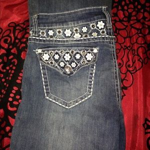Premium Denim Rue 21