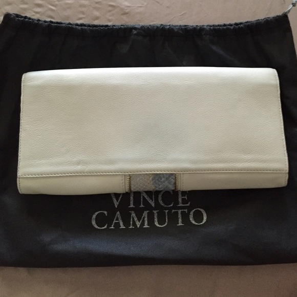 Vince Camuto Clutch - Picture 3 of 4