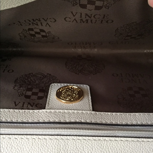 Vince Camuto Clutch - Picture 4 of 4