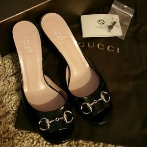 Gucci shoes 100% Authentic!