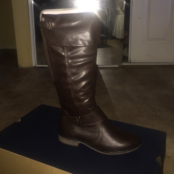 G.H bass skyla boot