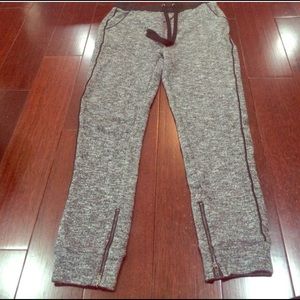 Forever 21 sweat pants size M