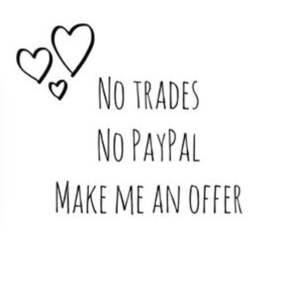 No Trades. No PP. Just Make an Offer (: - Picture 2 of 2