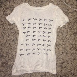 Jcrew T shirt