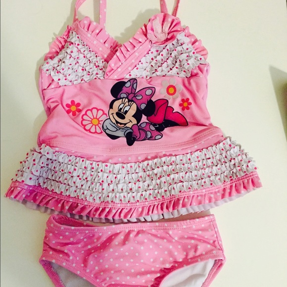Toddler swim suit